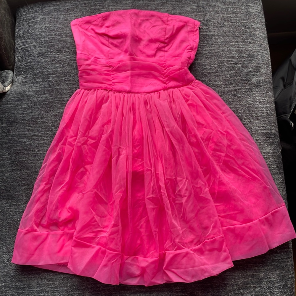 H&M DRESS
